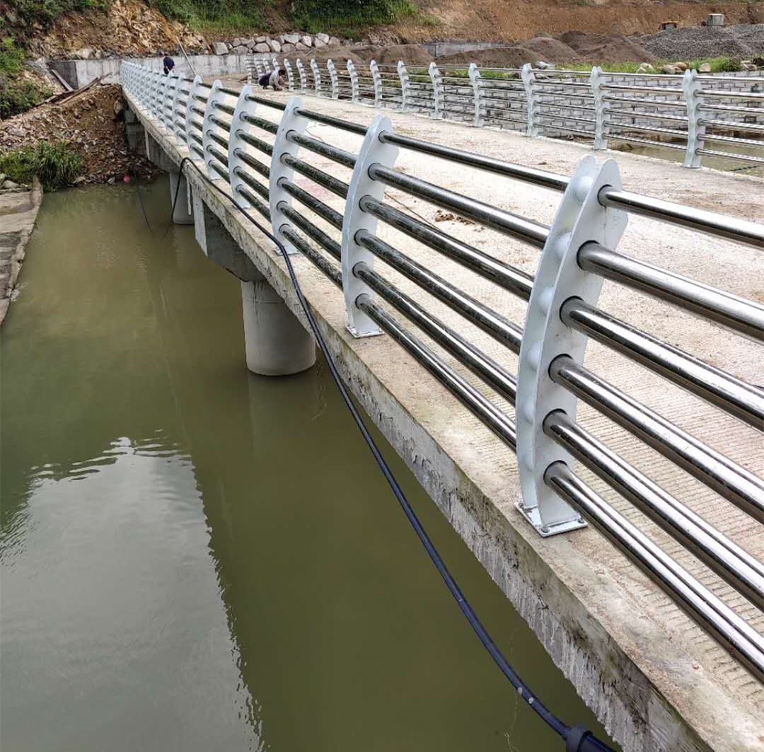 福建河道护栏