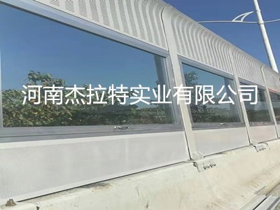 广东高速公路声屏障 